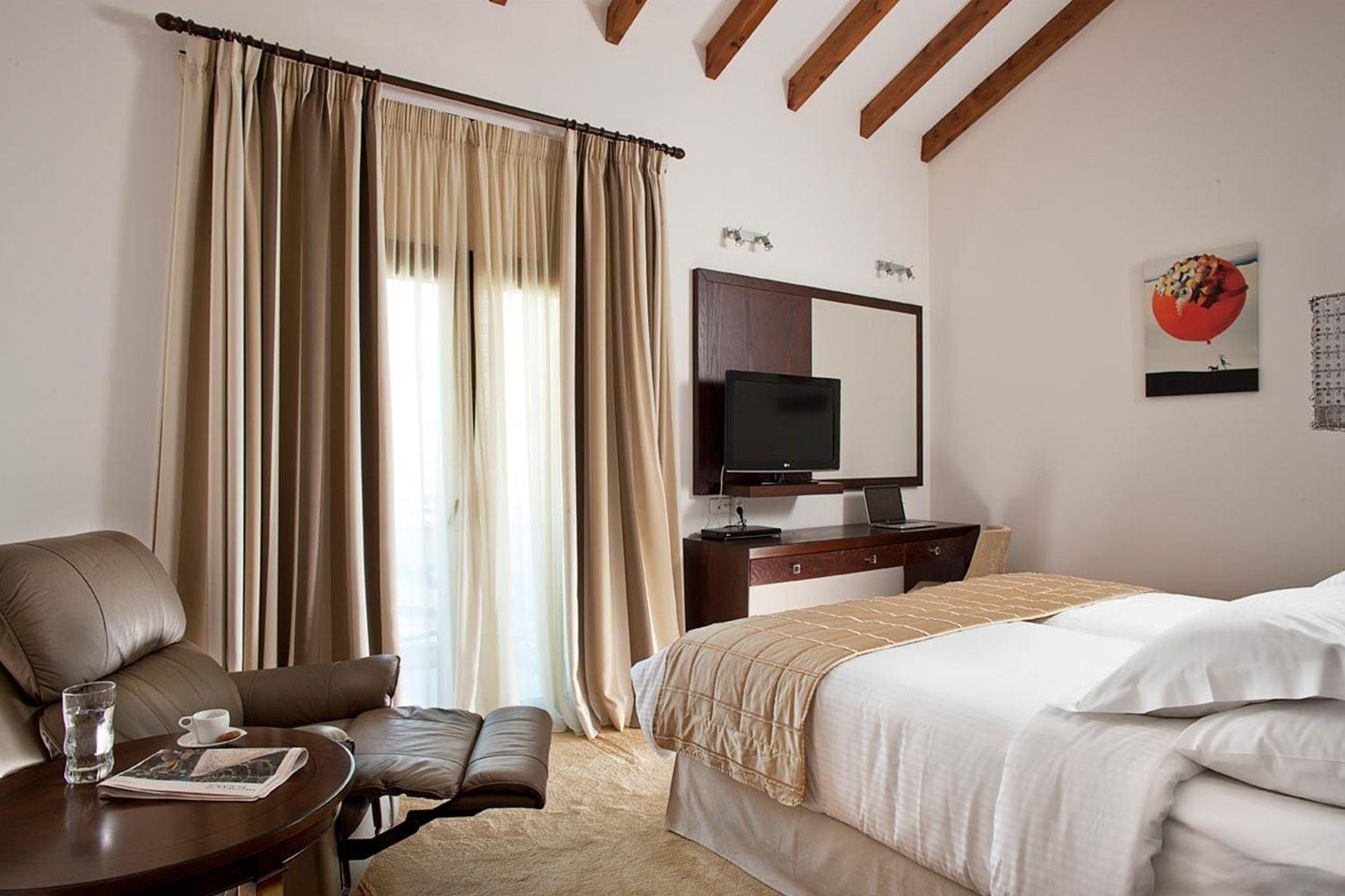 Kalavrita Canyon Hotel & Spa Extérieur photo