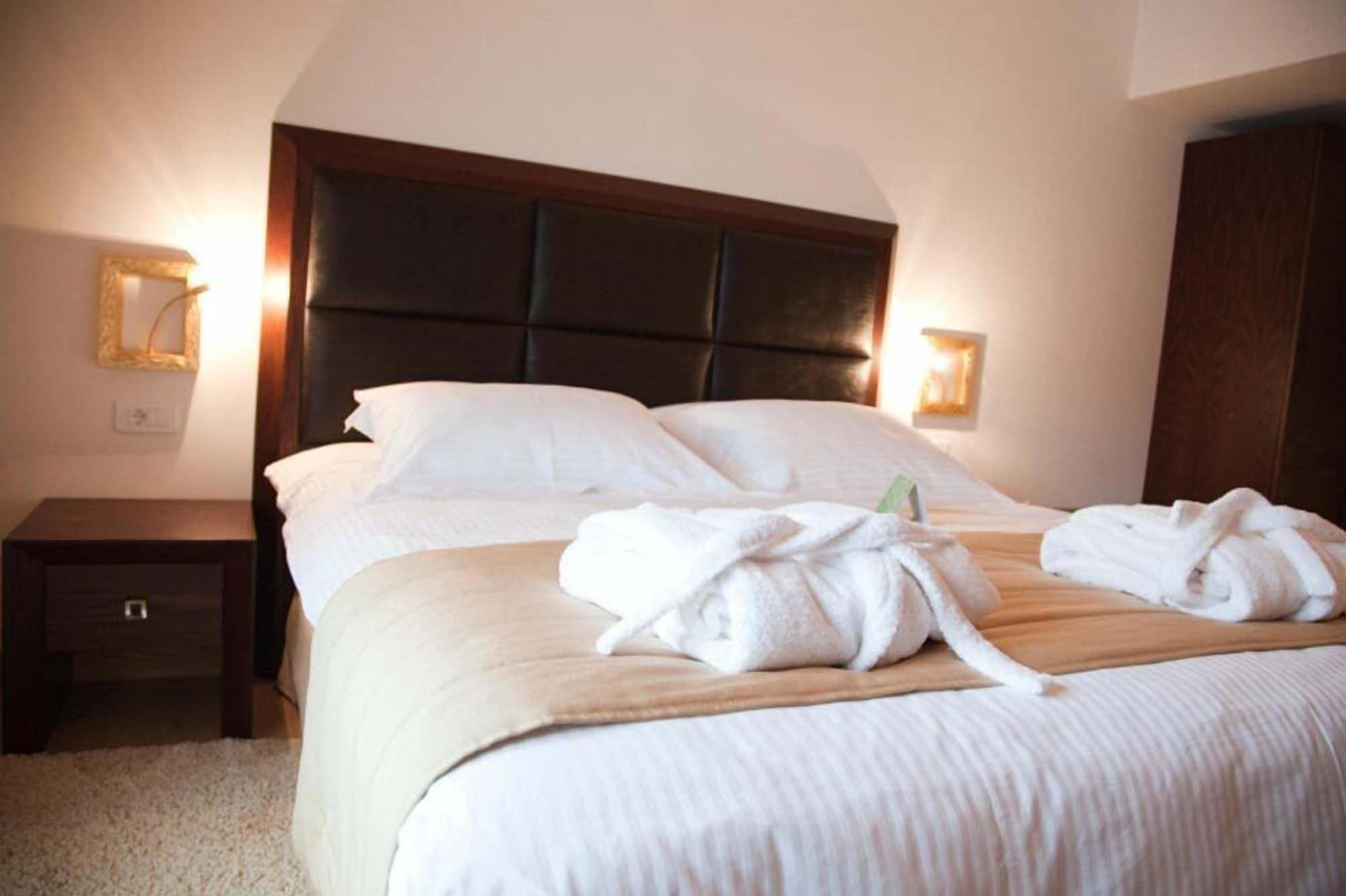 Kalavrita Canyon Hotel & Spa Extérieur photo
