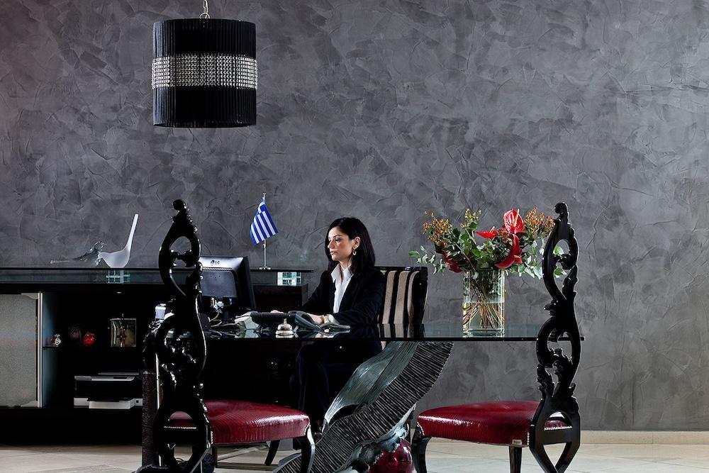 Kalavrita Canyon Hotel & Spa Extérieur photo